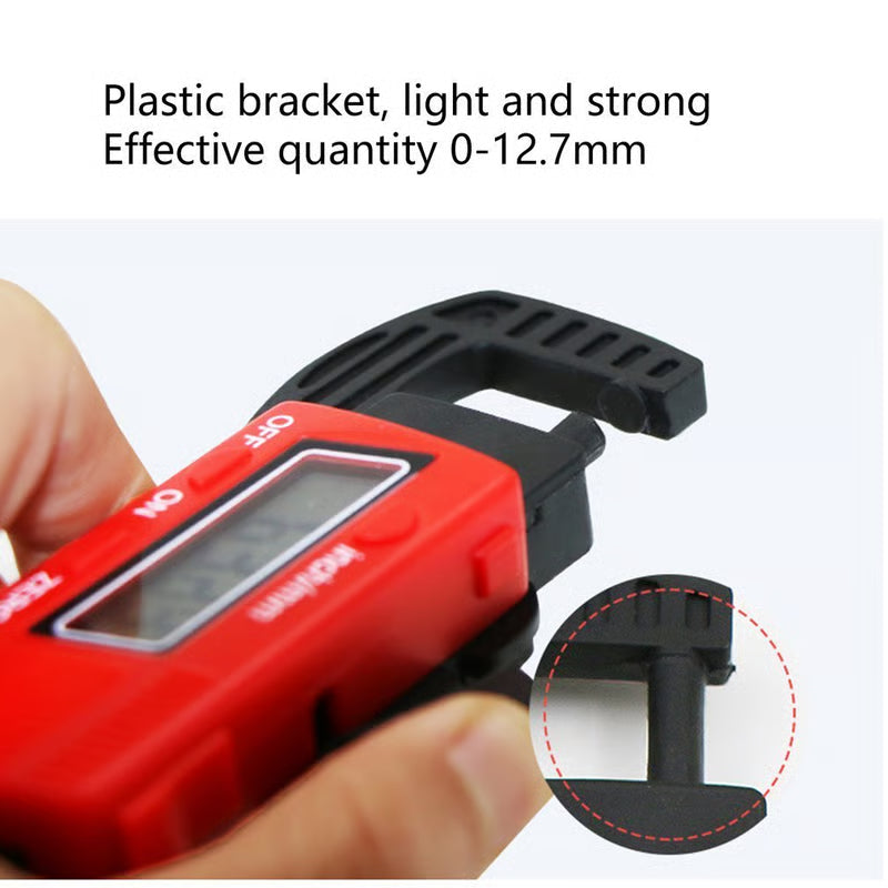 Digital Electronic Thickness Gauge