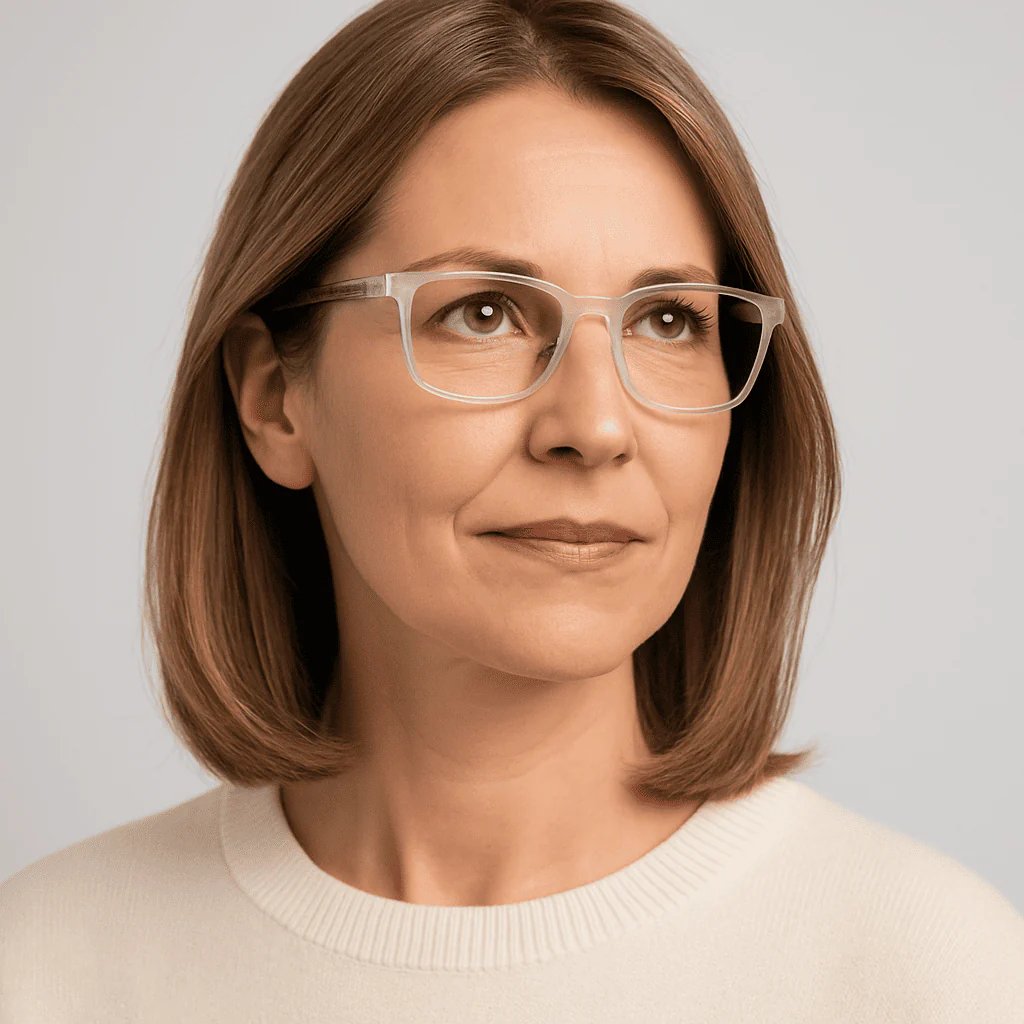 Visionsync Multifocal Glasses [Adaptive Technology]