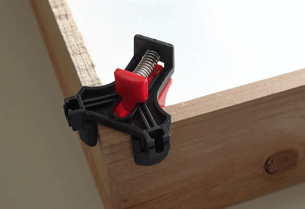 HOT SALE UPGTADE PRO WOOD CLAMP KIT FREE SHIPPING