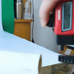 Digital Electronic Thickness Gauge