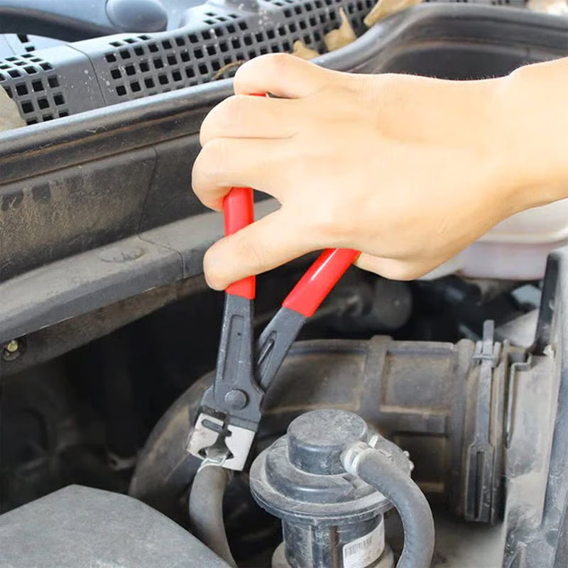 Heavy-Duty Car Pipe Bundle Pliers