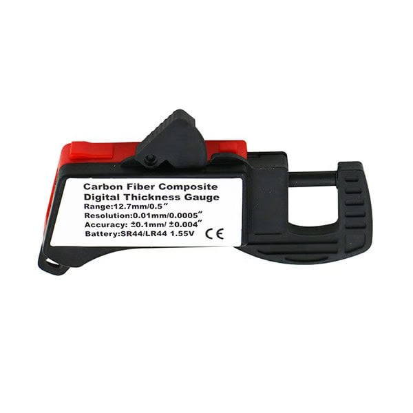 Digital Electronic Thickness Gauge