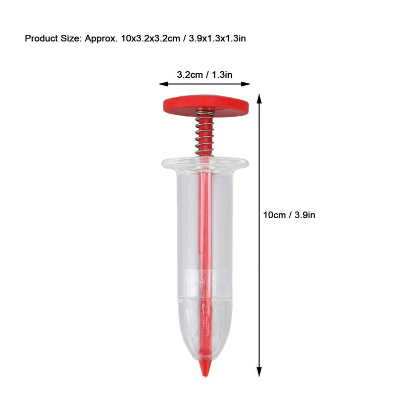 🎁Mother's Day Sale - Mini Seed Spreader