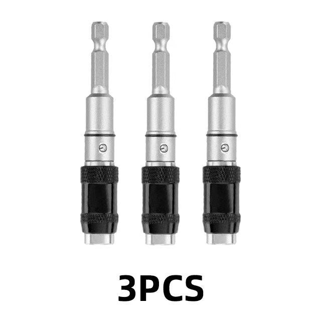 Magnetic Swivel Drill Bit Holder