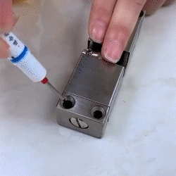 Long Head Deep Hole Marker Set