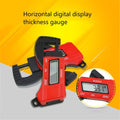 Digital Electronic Thickness Gauge