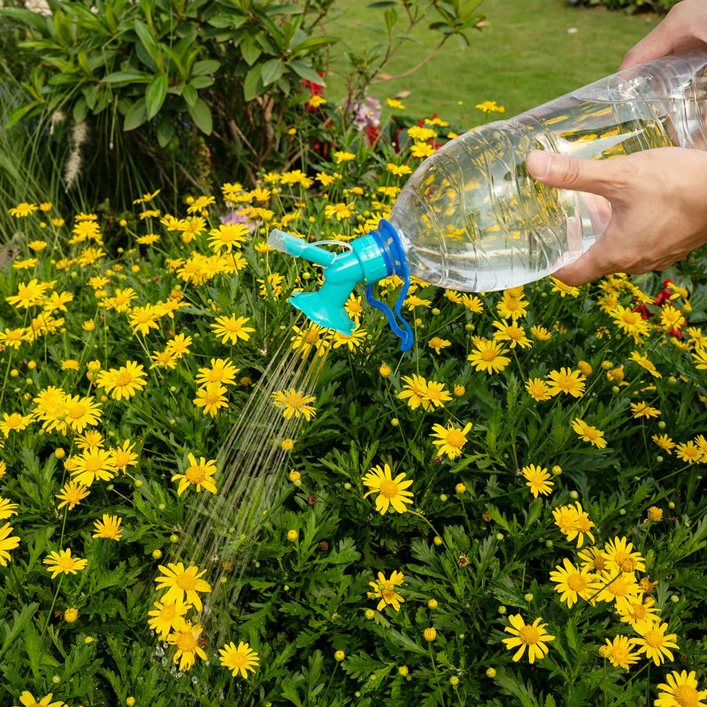 🌸Water Cans Sprinkler Nozzle Shower Head💥