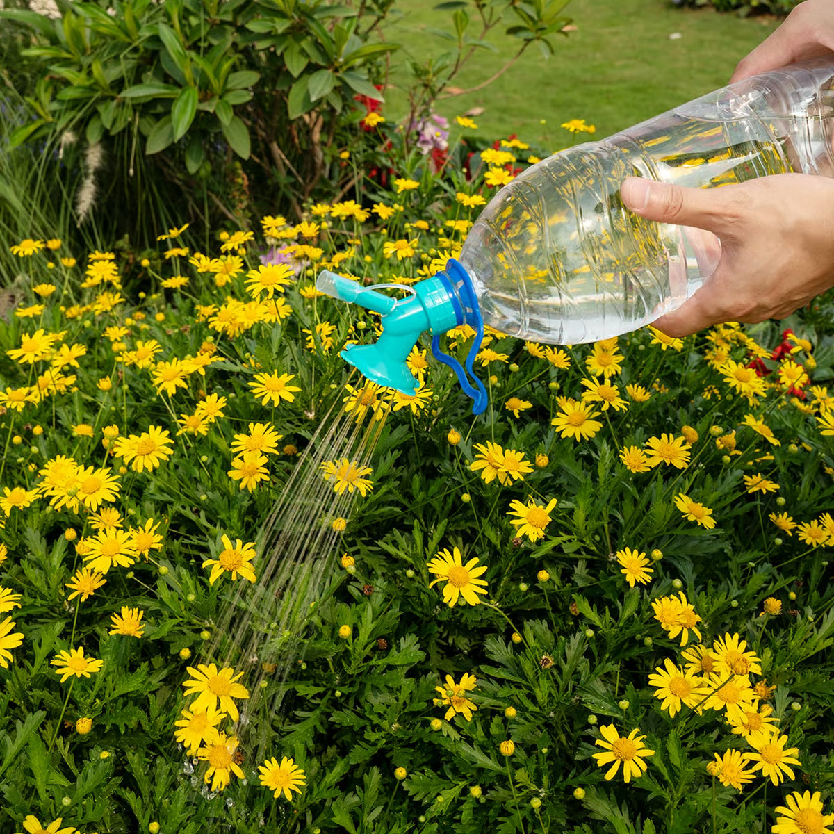 🌸Water Cans Sprinkler Nozzle Shower Head💥