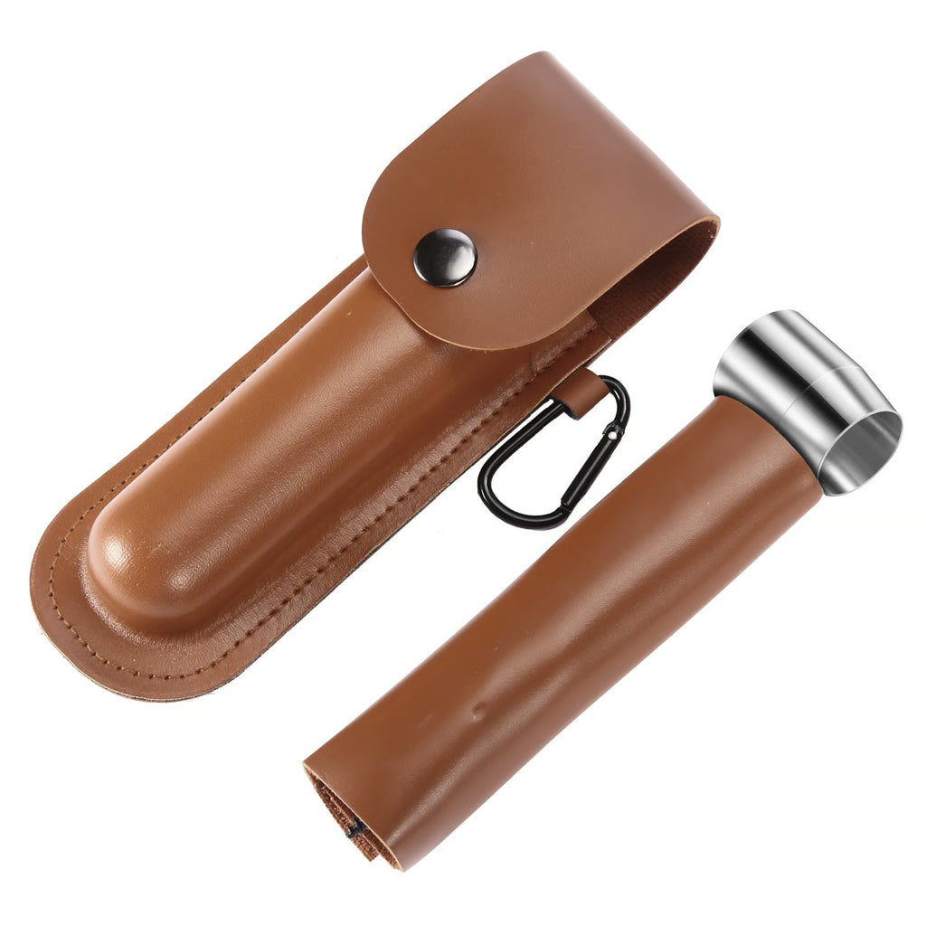 Bushcraft Settlers Tool Survival Hand Auger Wrench