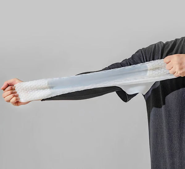 🔥Hot Sale 50% OFF🔥 Stop Soaked Sneakers! Heavy-Duty Rain Shoe Covers – Anti-Slip & Fold Into Your Bag 🌧️