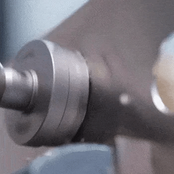 Carbide Hole Saw for Metal