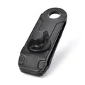 Reusable High-Performance Tarp Clip