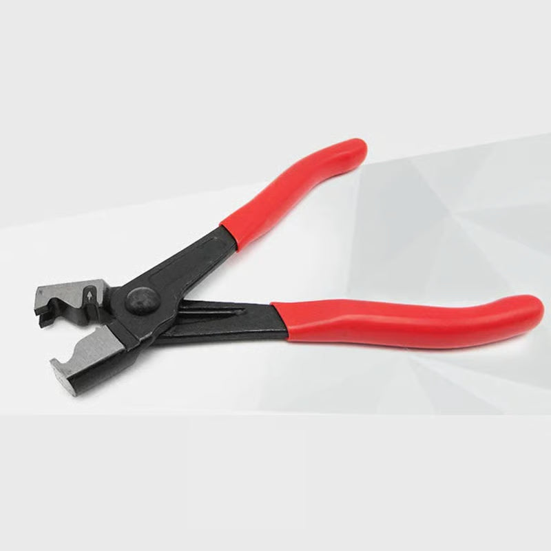 Heavy-Duty Car Pipe Bundle Pliers