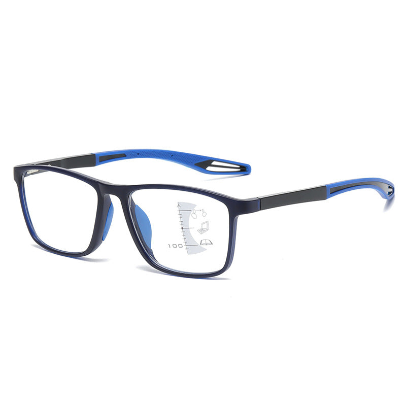 Visionsync Multifocal Glasses [Adaptive Technology]