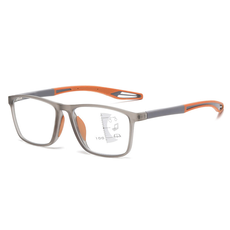 Visionsync Multifocal Glasses [Adaptive Technology]