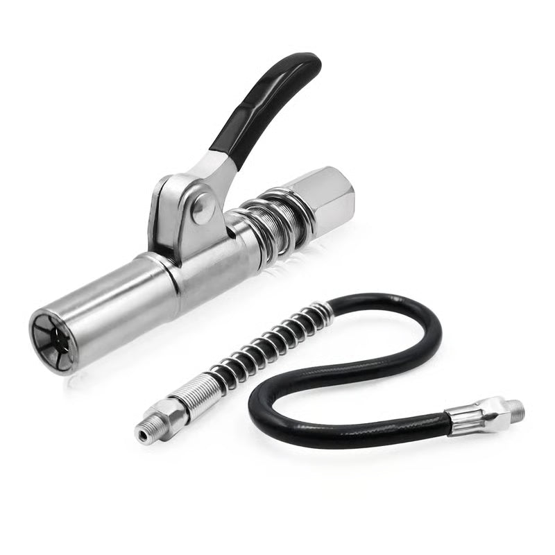 Pro-Grade Grease Gun Coupler Kit