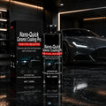 🔥LAST DAY SALE 49% OFF-🚗Automotive Nano Ceramic Coating Spray