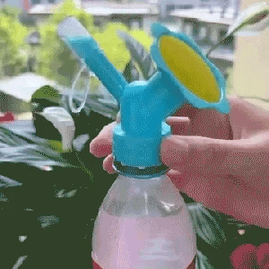 🌸Water Cans Sprinkler Nozzle Shower Head💥