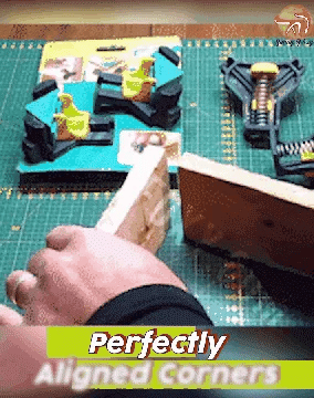 HOT SALE UPGTADE PRO WOOD CLAMP KIT FREE SHIPPING