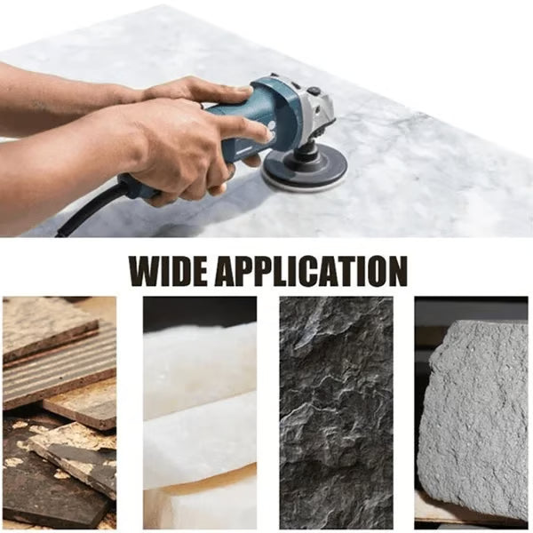 Polishing Sheet