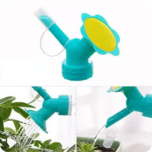 🌸Water Cans Sprinkler Nozzle Shower Head💥