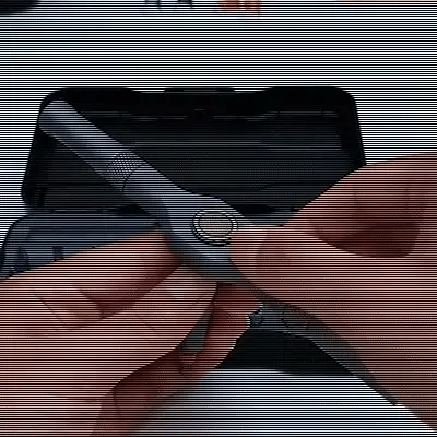 🔥 Multifunctional Toolbox