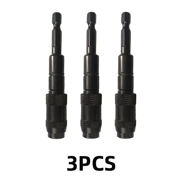 Magnetic Swivel Drill Bit Holder