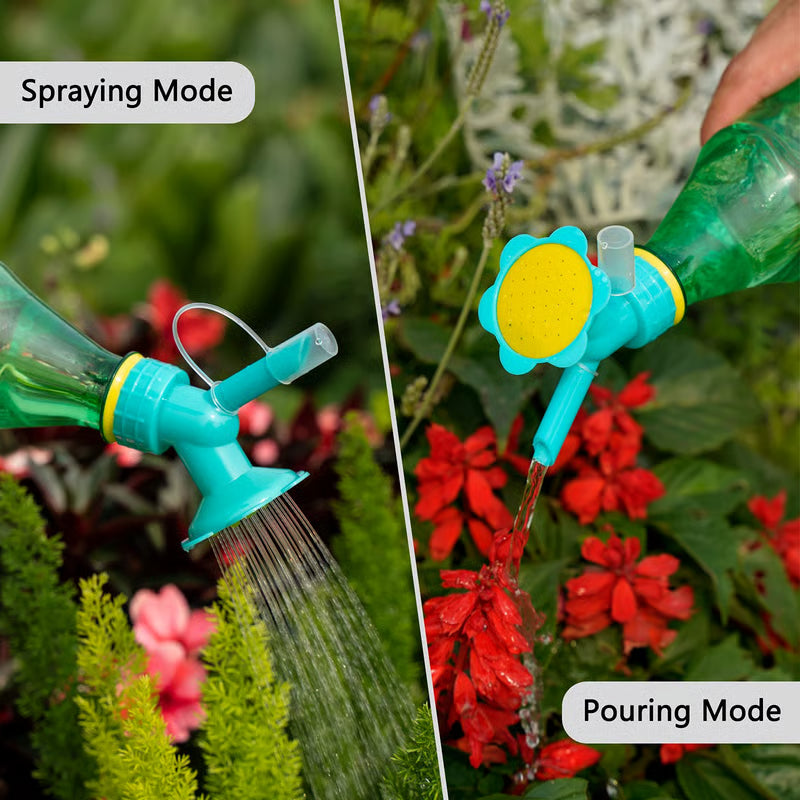 🌸Water Cans Sprinkler Nozzle Shower Head💥