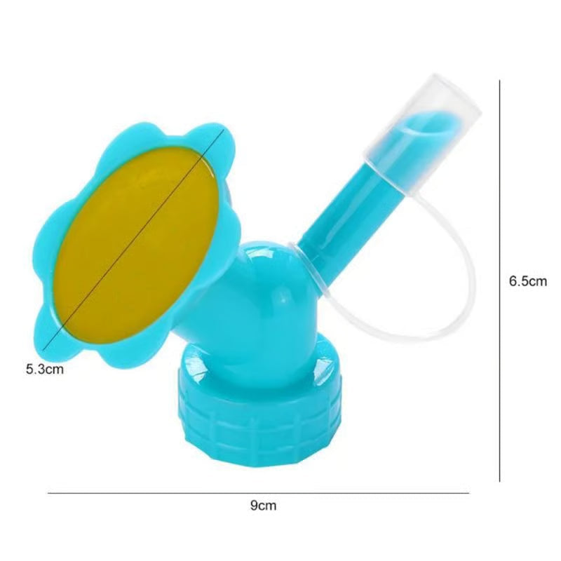 🌸Water Cans Sprinkler Nozzle Shower Head💥