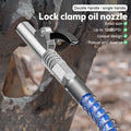Pro-Grade Grease Gun Coupler Kit