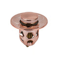 Universal Pop-Up Sink Drain Stopper