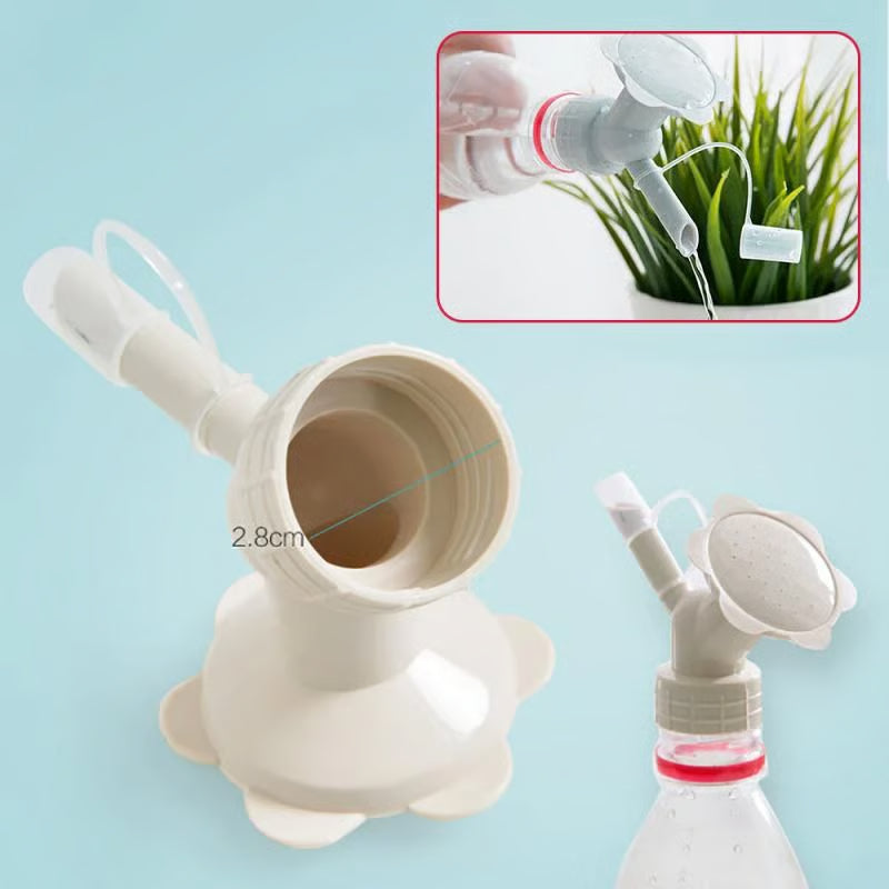 🌸Water Cans Sprinkler Nozzle Shower Head💥
